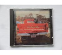 Down In The Shacks Where The Satellite Dishes Grow