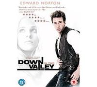 Down In The Valley G