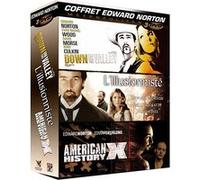 Down in the valley - L'illusionniste - American History X E