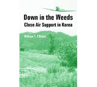 Down In The Weeds
