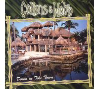 Down in Tiki Town