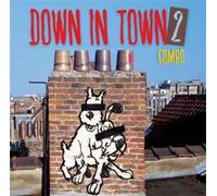 Down in town 2 Ombre est lumière - Combo - Omniscience Eds - broché - Beau livre