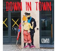 Down In Town: Quand on arrive en ville...