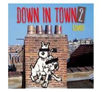 Down In Town - Tome 2, Ombre Est Lumière
