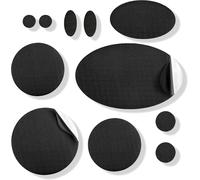 Down Jacket Repair PatchesNylon Fabric Self Adhesive Waterproof Tear Resistant Repair Holes In Clothes (11pcs)