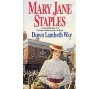 Down Lambeth Way Staples, Mary Jane (Auteur)