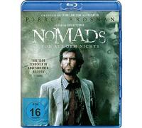 Down,Lesley-Anne - Nomads-Tod aus dem Nichts [Blu-ray]