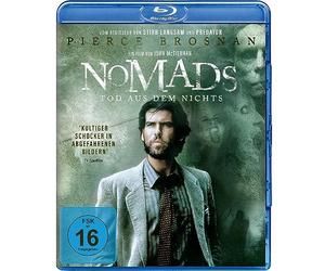 Down,Lesley-Anne - Nomads-Tod aus dem Nichts [Blu-ray]