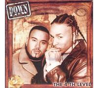 Down Low - 4th Level