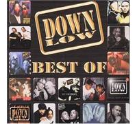 Down Low - Best of. [Import]