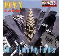 Down Low - Don't Look Any Further [Import]