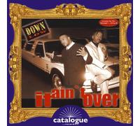 Down Low - Down Low: It Ain't Over [Import]