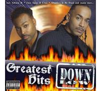 Down Low - Greatest Hits