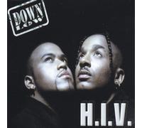 Down Low - H.I.V. [Import]