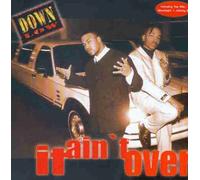 Down Low - It Ain't Over [Import]