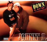 Down Low - Johnny B