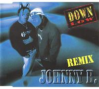 Down Low - Johnny B.(Remix) [Import]