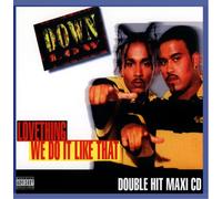 Down Low - Lovething
