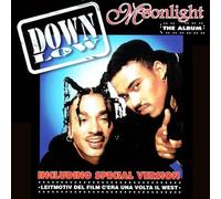 Down Low - Moonlight (The Album)