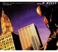 Down Low (Nobody Has to Know, 5 Tracks, 1996, Feat. Ronald Isley) [Import]