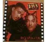 Down Low - Once Upon A Time