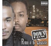 Down Low - Return of The Trendsetter