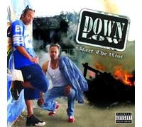 Down Low - Start The Riot [Import]