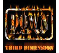 Down Low - Third Dimension [Import]