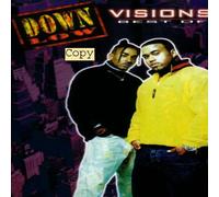 Down Low - Visions(Best of Singles 97-03) [Import]