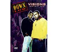 Down Low-Visions (The Best of)