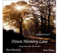 Down Memory Lane (US [Import]