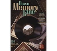 DOWN MEMORY LANE / VARIOUS - Down Memory Lane/Various
