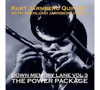 Down Memory Lane Vol 3 [Import Allemand]