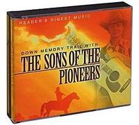 Down Memory Trail with the Sons of the Pioneers