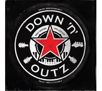 Down N Outz - Down N Outz
