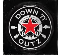 Down N Outz – Down N Outz – Vinyle