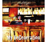Down 'n' Outz My Re-generation (CD) Album