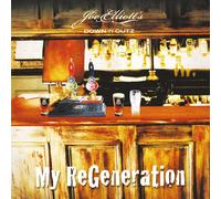 Down 'n' Outz My Re-generation (CD) Album