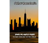 Down On Argyle Street: The Street knows more than you'll ever do