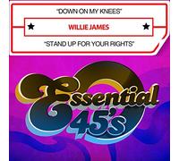 Down on My Knees/Stand Up for Your Rights