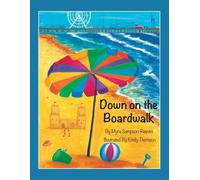 Down On The Boardwalk