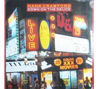 Down on The Deuce [Import]