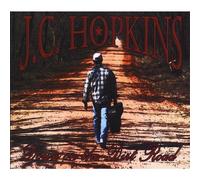 Down on The Dirt Road [Import]