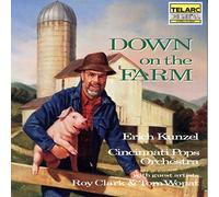 Down on the Farm