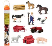 Safari Ltd- Down on The Farm, 682604