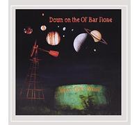 Down on The OL' Bar None