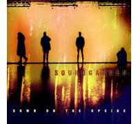 Down on The Upside – Universal Music Group