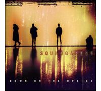 Down on The Upside – Universal Music Group