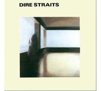 Dire Straits – Down On The Waterline – CD – Vertigo