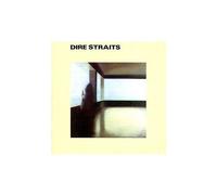 Down On The Waterline - Vinyle